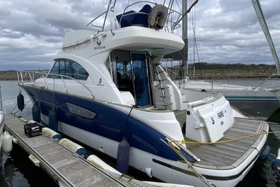 2006 Beneteau Antares 12