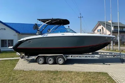 2020 Cobalt R7 Surf