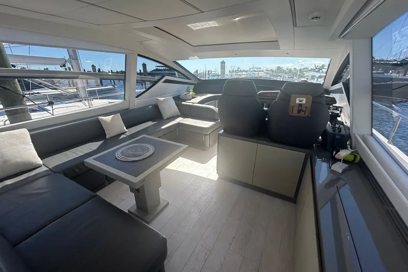 Habeas Orcas Yacht Photos Pics 