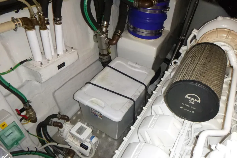 Habeas Orcas Yacht Photos Pics 