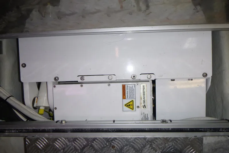 Habeas Orcas Yacht Photos Pics 