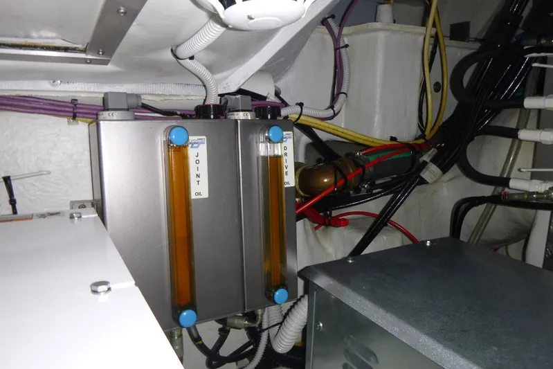 Habeas Orcas Yacht Photos Pics 