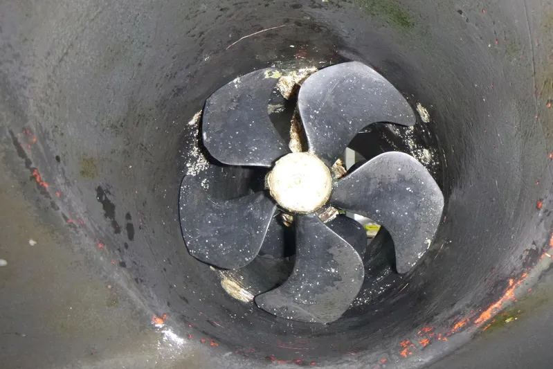 Habeas Orcas Yacht Photos Pics 