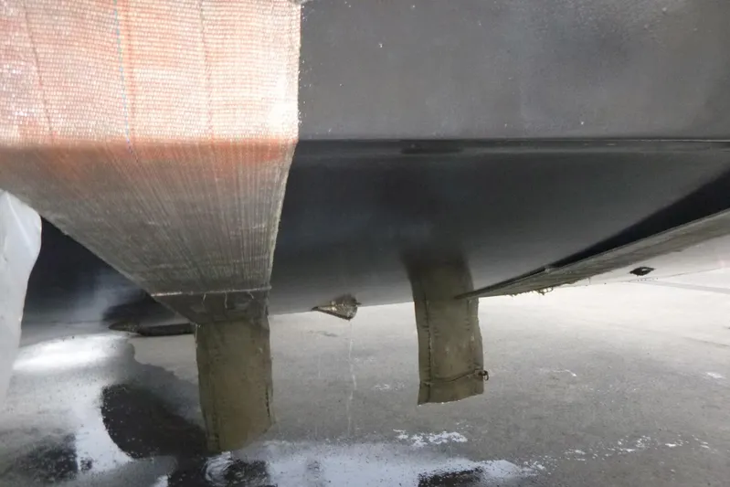 Habeas Orcas Yacht Photos Pics 