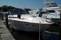 1986 Sea Ray 390 Express Cruiser