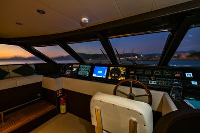 Yacht