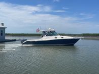 2007 Pursuit OS 335 Offshore