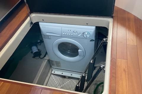 2007 Sea Ray 52 