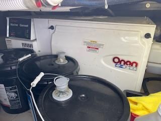 2007 Sea Ray 52 