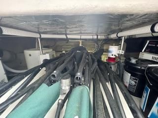 2007 Sea Ray 52 