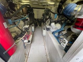 2007 Sea Ray 52 