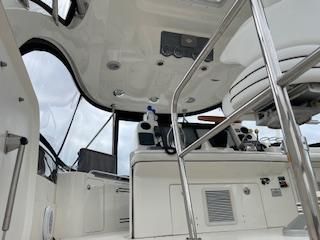 2007 Sea Ray 52 