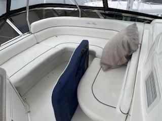 2007 Sea Ray 52 