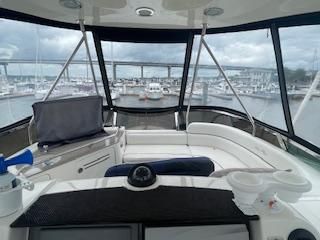 2007 Sea Ray 52 