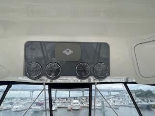 2007 Sea Ray 52 