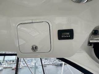 2007 Sea Ray 52 