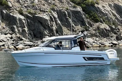 Jeanneau NC 795 Series 2