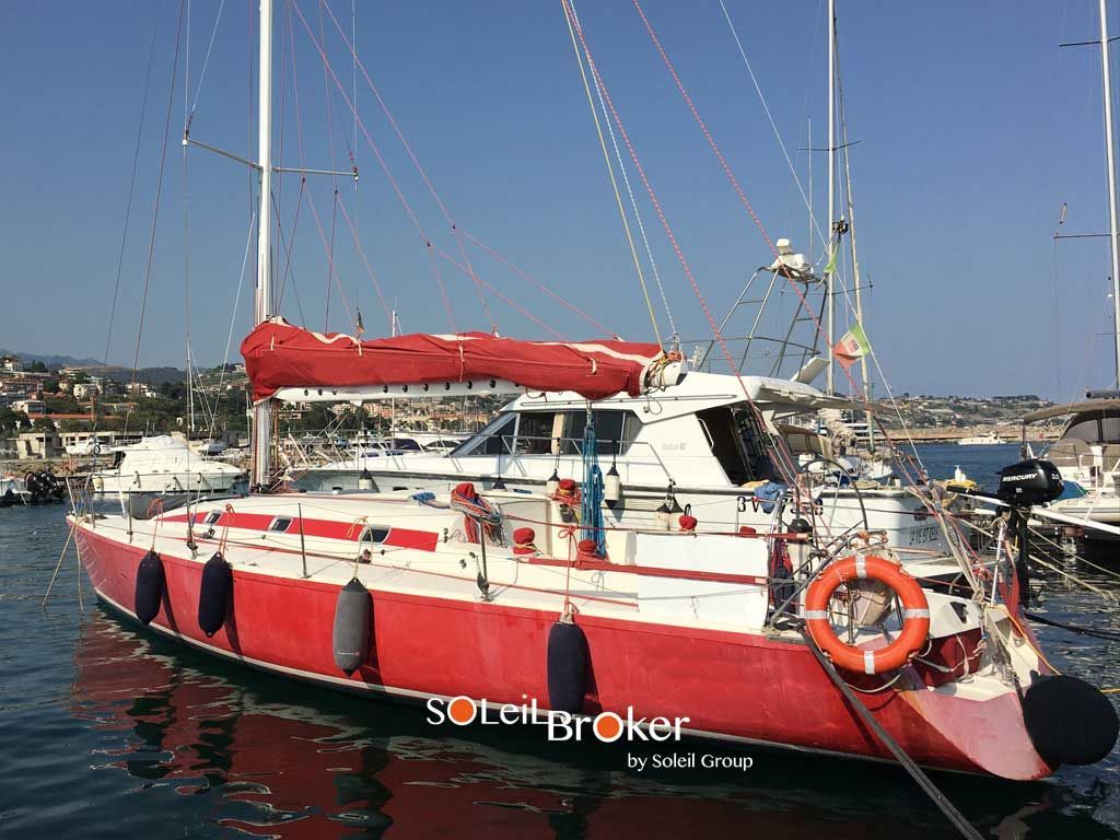 1994 Rinaldi SINTESI 45