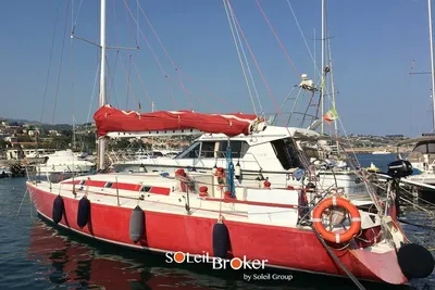 1994 Rinaldi SINTESI 45