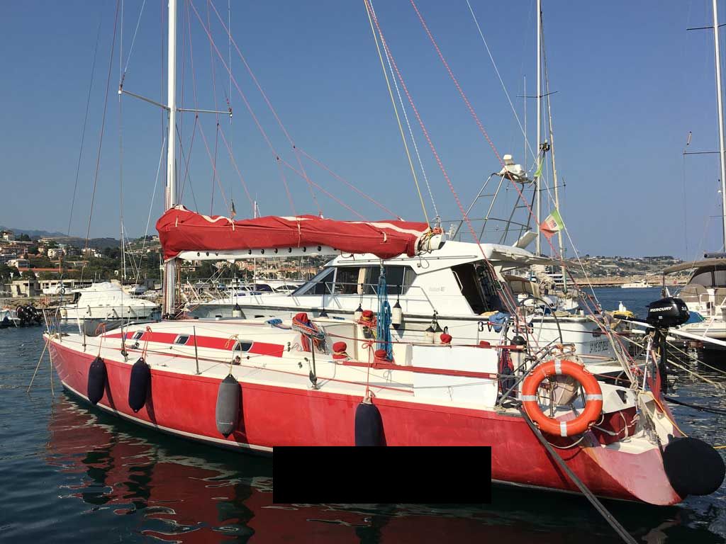 1994 Rinaldi SINTESI 45