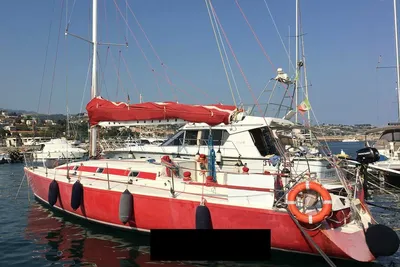 1994 Rinaldi SINTESI 45