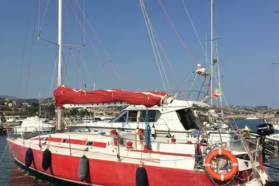 1994 Rinaldi SINTESI 45