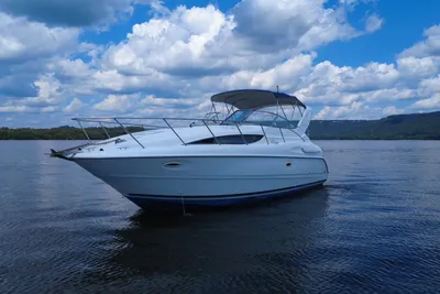 Bayliner 3055 Ciera