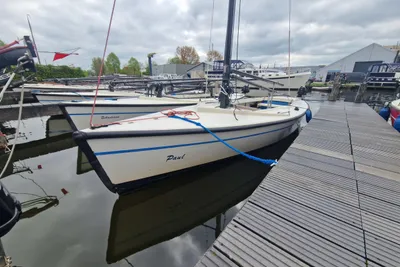 1999 Polyvalk 6.65