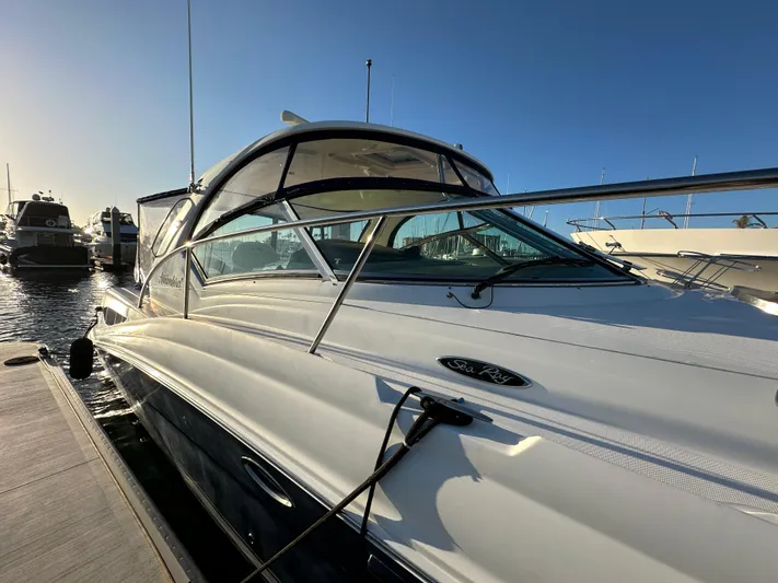 Arrivederci Yacht Photos Pics 