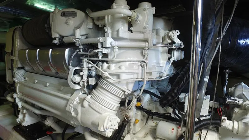 Blue Yacht Photos Pics 