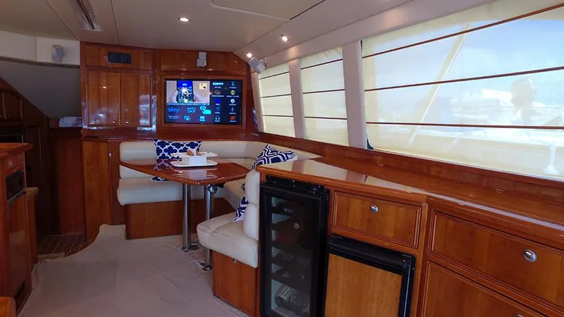 Blue Yacht Photos Pics 