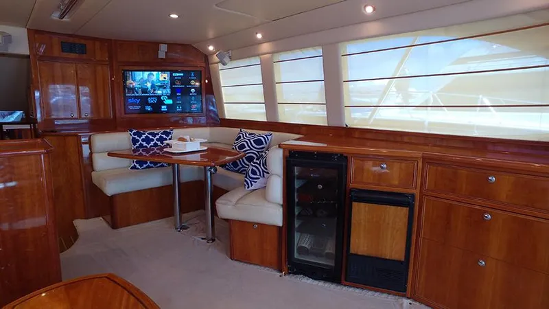 Blue Yacht Photos Pics 