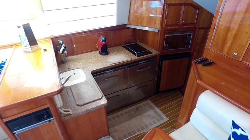 Blue Yacht Photos Pics 