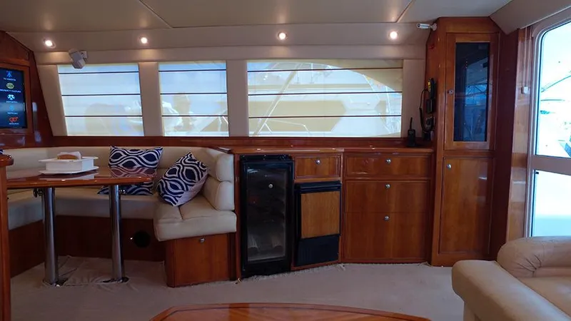 Blue Yacht Photos Pics 