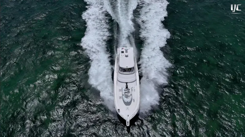 Blue Yacht Photos Pics 