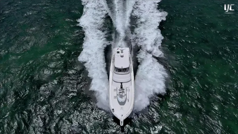 Blue Yacht Photos Pics 