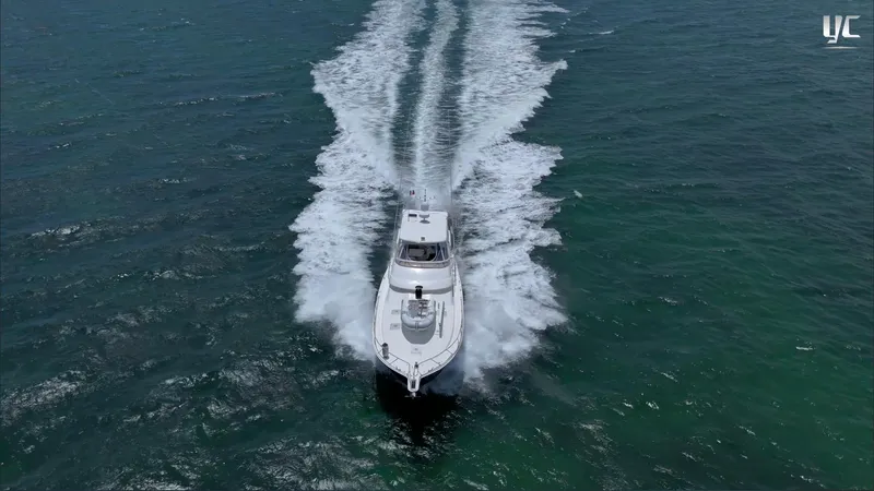 Blue Yacht Photos Pics 