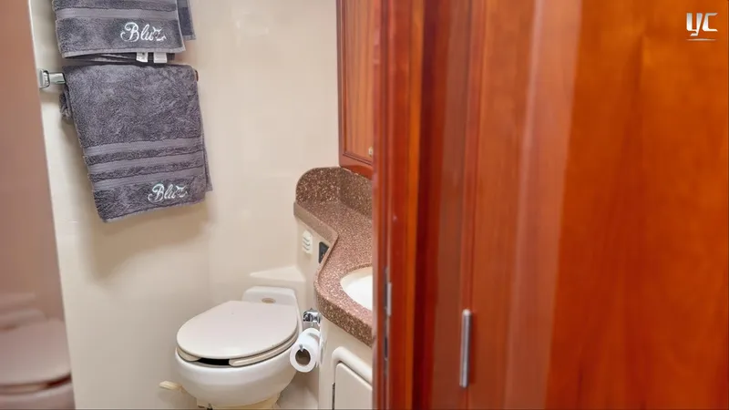 Blue Yacht Photos Pics 