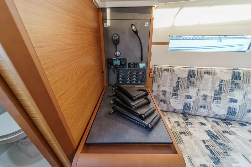 Sulaco Yacht Photos Pics 