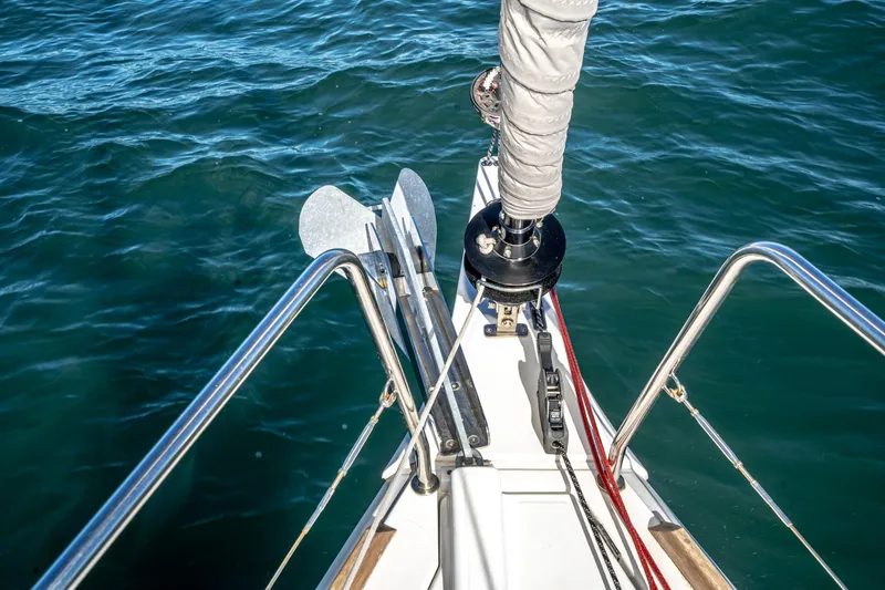 Sulaco Yacht Photos Pics 