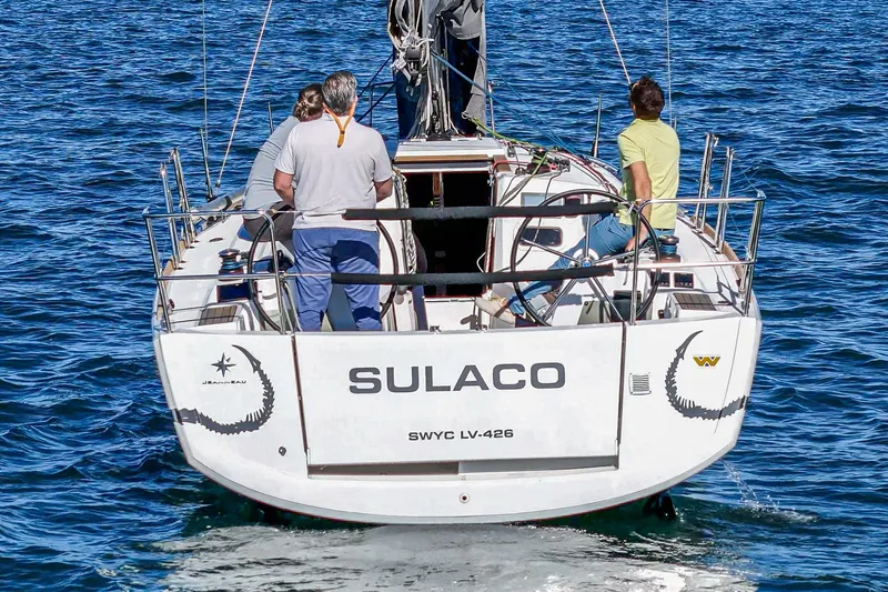 Sulaco Yacht Photos Pics 