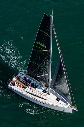 Sulaco Yacht Photos Pics 