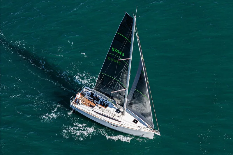 Sulaco Yacht Photos Pics 