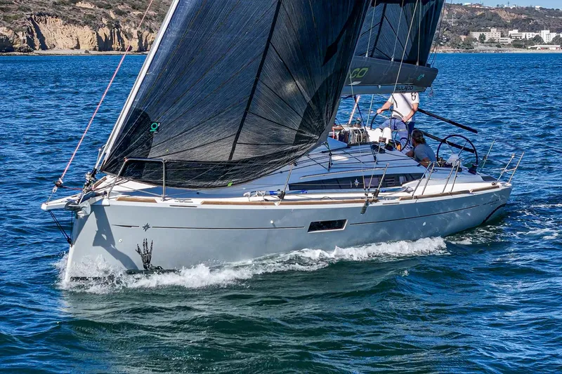 Sulaco Yacht Photos Pics 