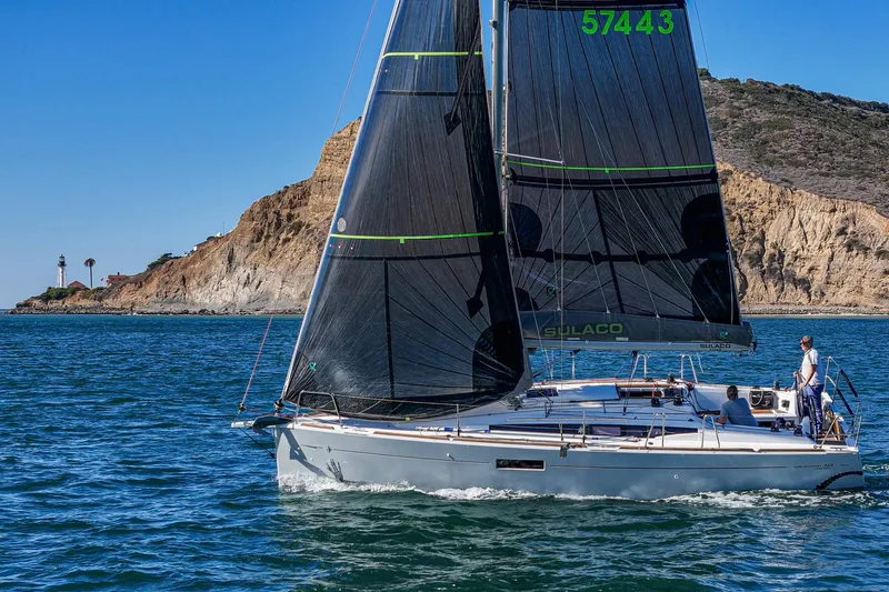 Sulaco Yacht Photos Pics 