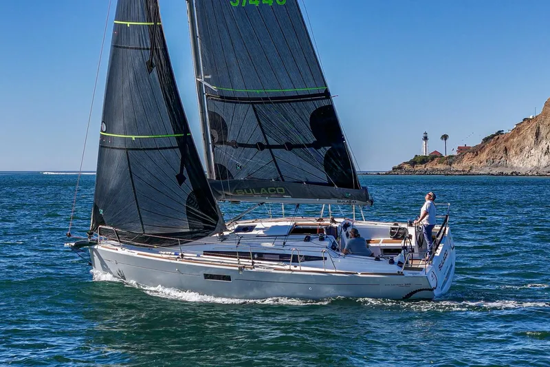 Sulaco Yacht Photos Pics 