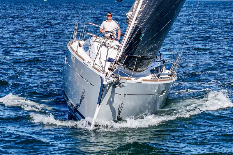 Sulaco Yacht Photos Pics 