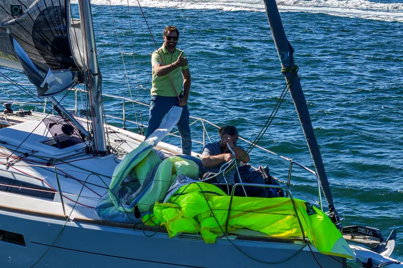 Sulaco Yacht Photos Pics 