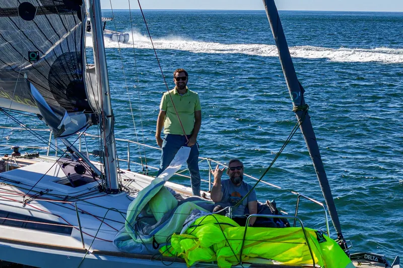 Sulaco Yacht Photos Pics 