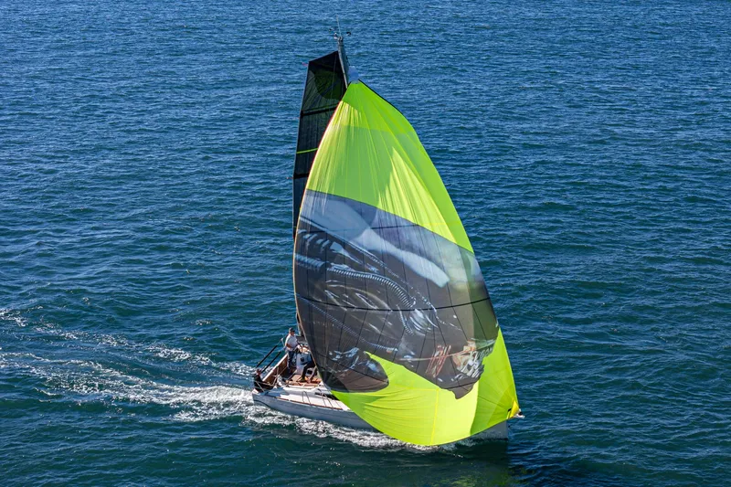 Sulaco Yacht Photos Pics 